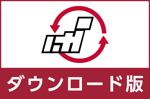 ケンウッド 2019年発売彩速ナビ販路限定汎用製品シリーズ地図更新データ ダウンロード版(2022年 第02版)  (KNA-MF23CS)