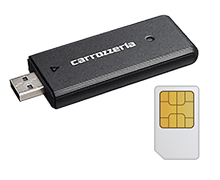 通信モジュール UIMカード 詳細はこちら