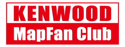 KENWOOD MapFan Club