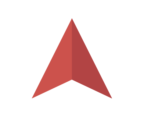 高精度なナビルート