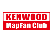 KENWOOD MapFan Club